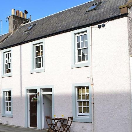 Fishermans Flat - River View Holiday Home Dundee Kültér fotó