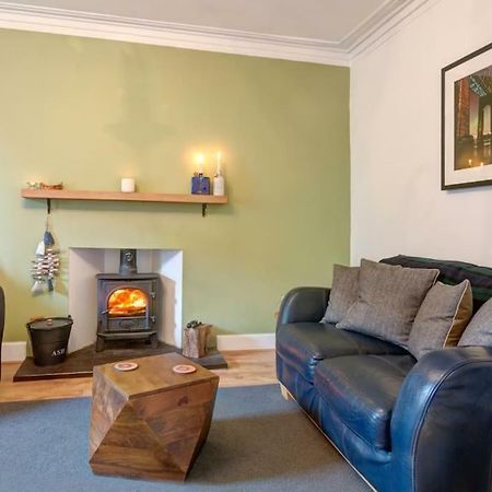 Fishermans Flat - River View Holiday Home Dundee Kültér fotó