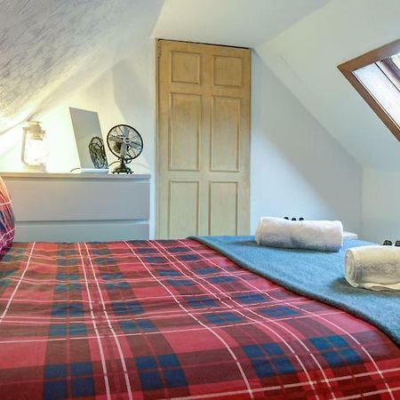 Fishermans Flat - River View Holiday Home Dundee Kültér fotó