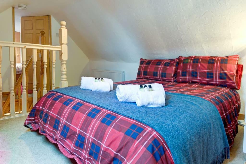 Fishermans Flat - River View Holiday Home Dundee Kültér fotó
