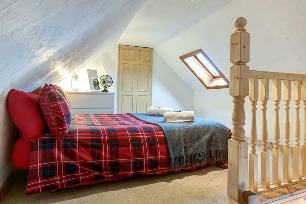 Fishermans Flat - River View Holiday Home Dundee Kültér fotó